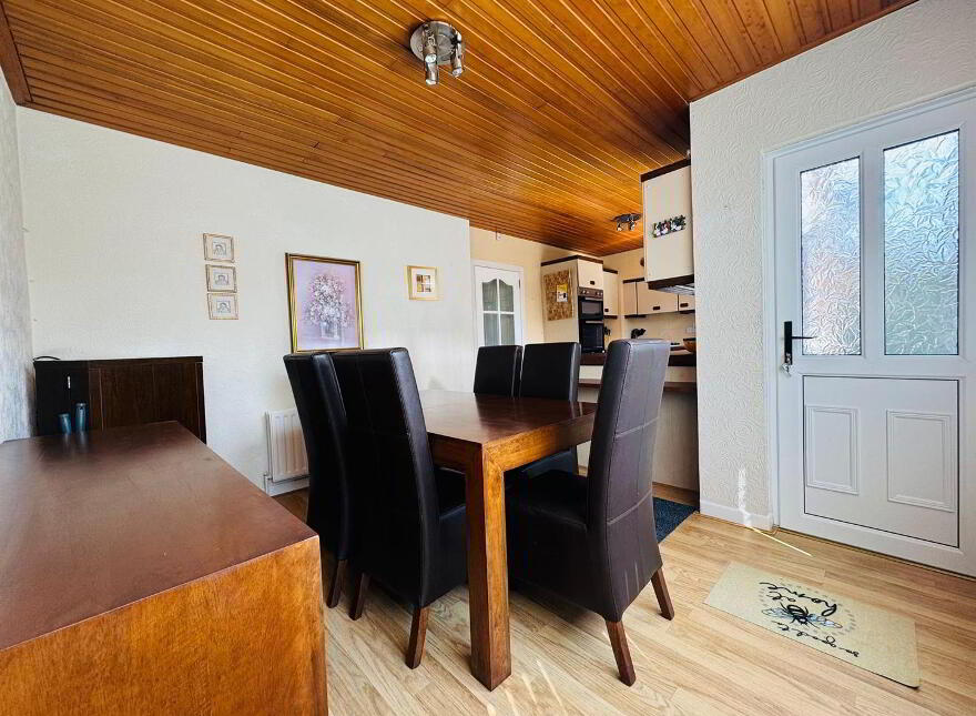 61 Carnmoney Road, Glengormley, Newtownabbey, BT36 6HS