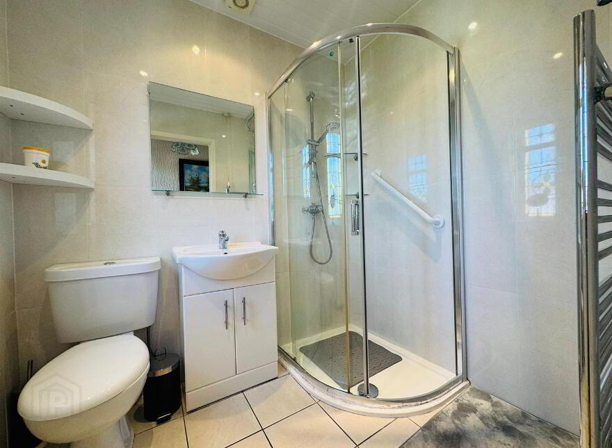 61 Carnmoney Road, Glengormley, Newtownabbey, BT36 6HS