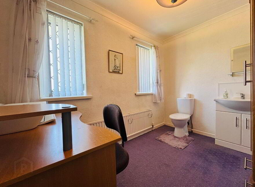 61 Carnmoney Road, Glengormley, Newtownabbey, BT36 6HS