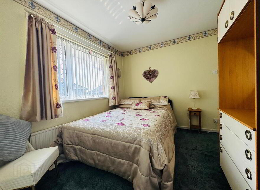 61 Carnmoney Road, Glengormley, Newtownabbey, BT36 6HS