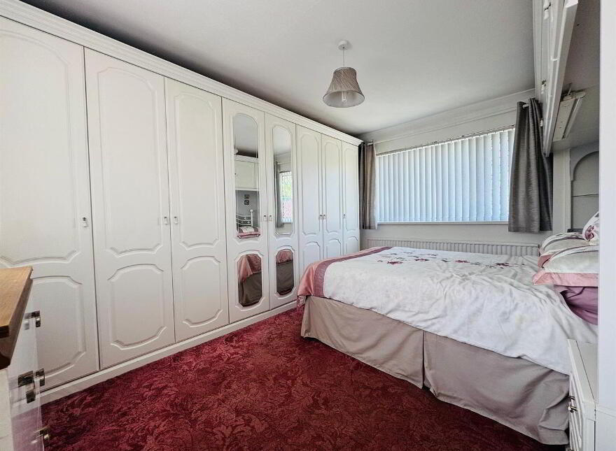 61 Carnmoney Road, Glengormley, Newtownabbey, BT36 6HS