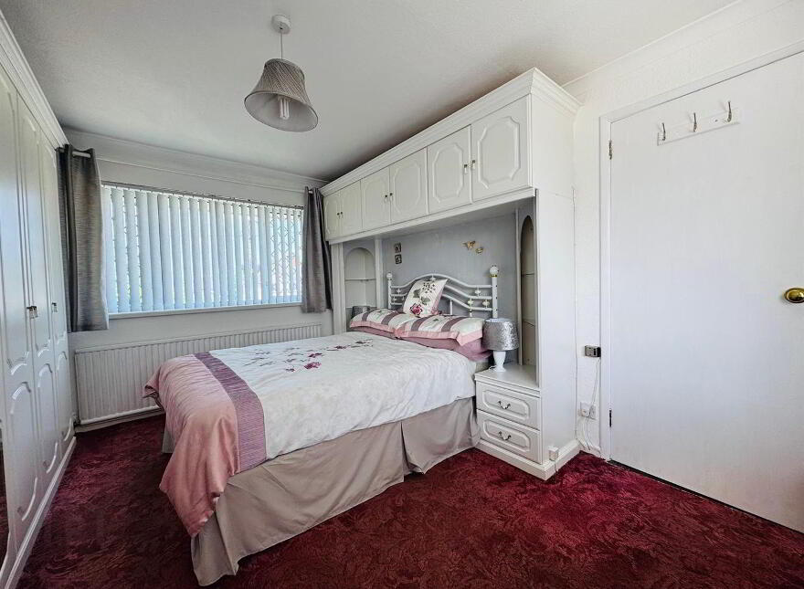 61 Carnmoney Road, Glengormley, Newtownabbey, BT36 6HS