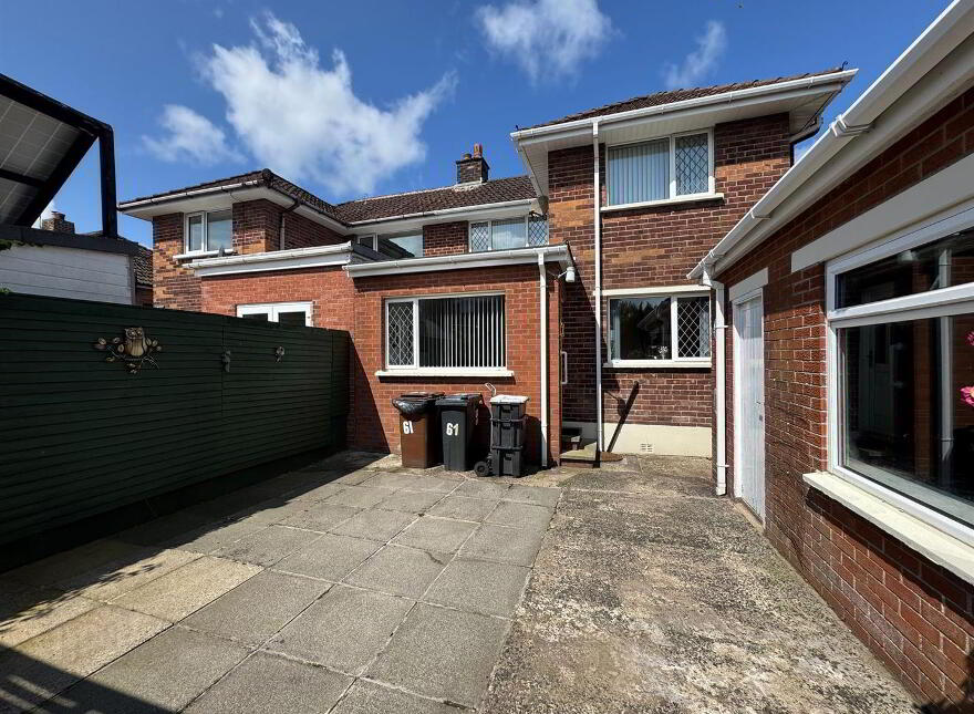 61 Carnmoney Road, Glengormley, Newtownabbey, BT36 6HS