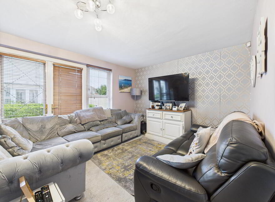60 The Demesne, Hillsborough Road, Carryduff, Belfast, BT8 8GU