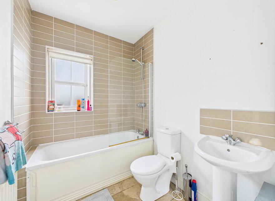 60 The Demesne, Hillsborough Road, Carryduff, Belfast, BT8 8GU