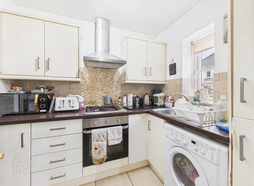 60 The Demesne, Hillsborough Road, Carryduff, Belfast, BT8 8GU