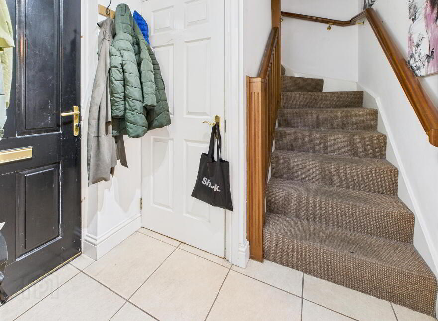 60 The Demesne, Hillsborough Road, Carryduff, Belfast, BT8 8GU