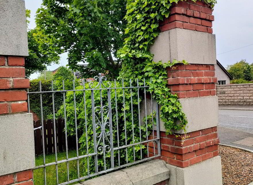 60 The Demesne, Hillsborough Road, Carryduff, Belfast, BT8 8GU