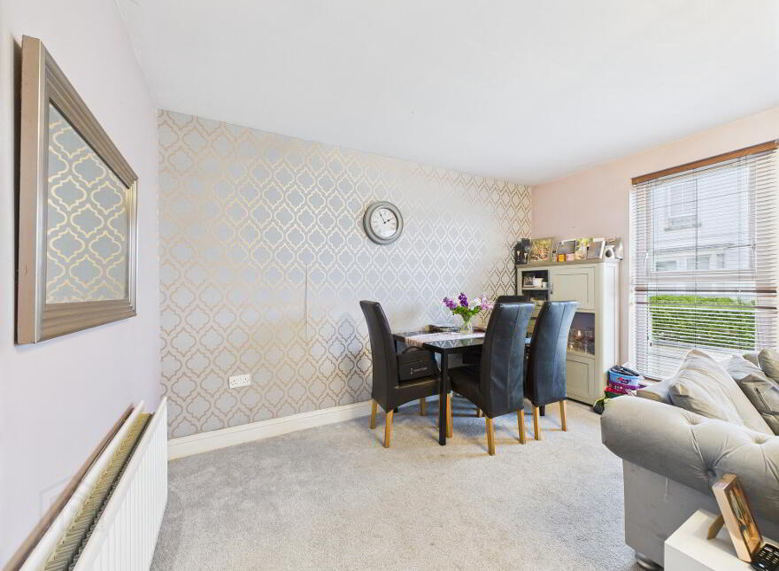 60 The Demesne, Hillsborough Road, Carryduff, Belfast, BT8 8GU