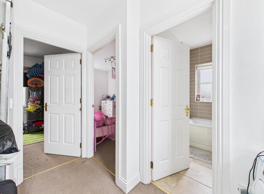 60 The Demesne, Hillsborough Road, Carryduff, Belfast, BT8 8GU