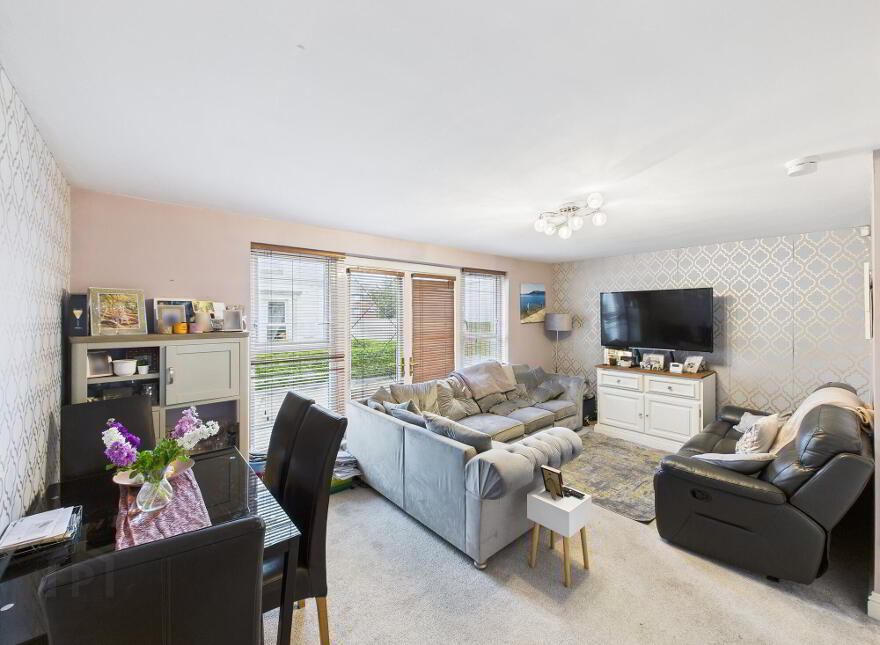 60 The Demesne, Hillsborough Road, Carryduff, Belfast, BT8 8GU