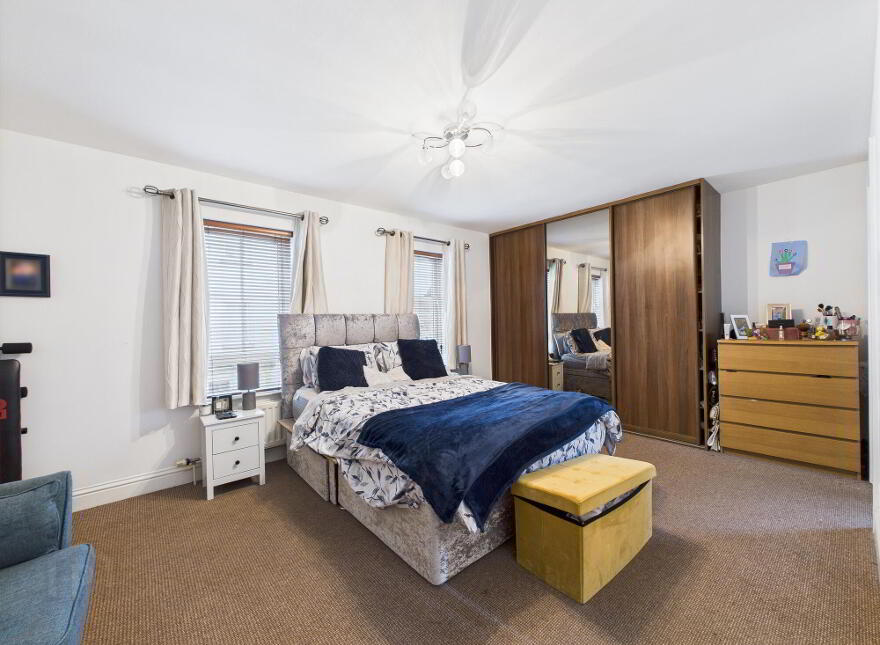 60 The Demesne, Hillsborough Road, Carryduff, Belfast, BT8 8GU