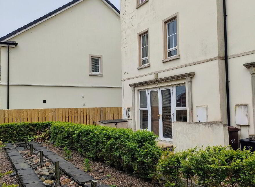 60 The Demesne, Hillsborough Road, Carryduff, Belfast, BT8 8GU