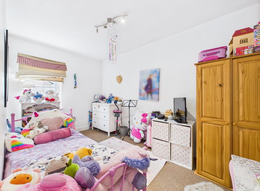 60 The Demesne, Hillsborough Road, Carryduff, Belfast, BT8 8GU