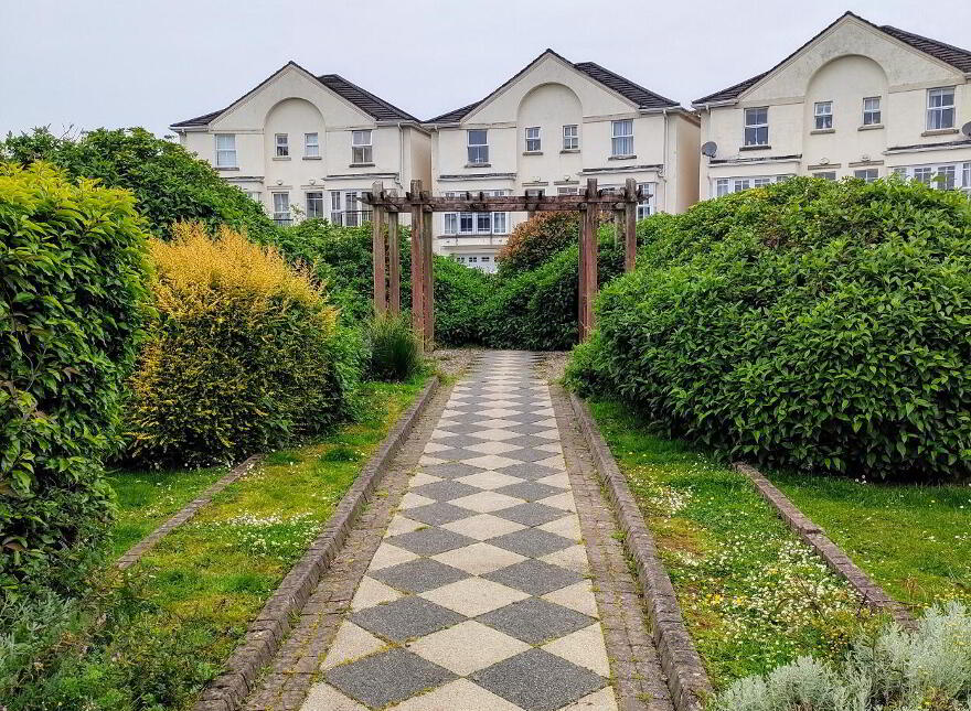 60 The Demesne, Hillsborough Road, Carryduff, Belfast, BT8 8GU