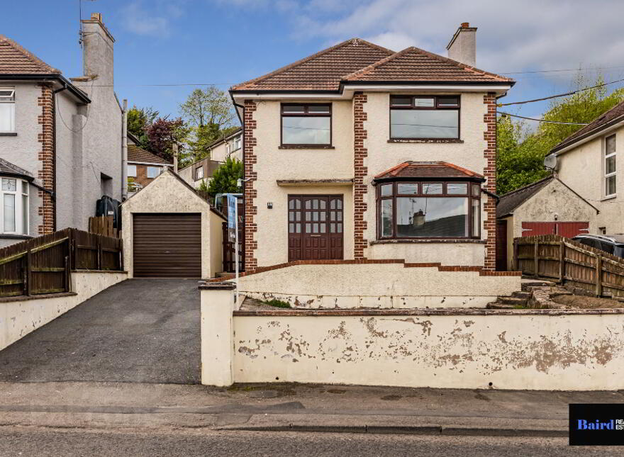 11 Woodvale Park, Dungannon, BT71 6DB photo