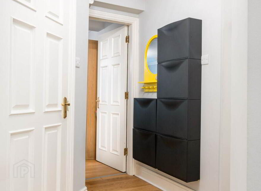 Apartment 3 Maunsells Rd, Taylors Hill, Galway City, H91XH05