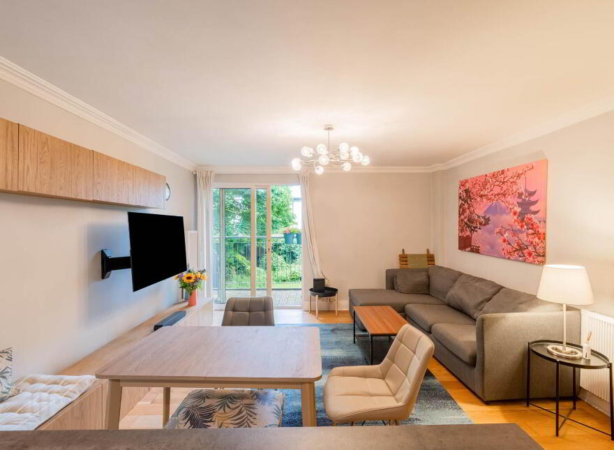 Apartment 3 Maunsells Rd, Taylors Hill, Galway City, H91XH05