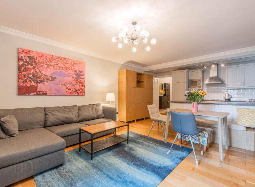 Apartment 3 Maunsells Rd, Taylors Hill, Galway City, H91XH05