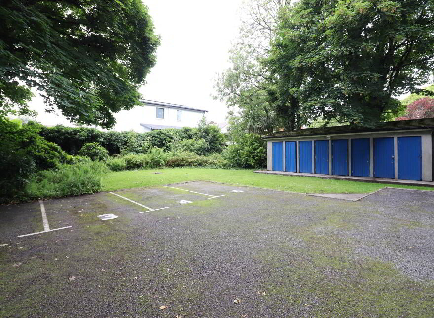 Apartment 3 Maunsells Rd, Taylors Hill, Galway City, H91XH05