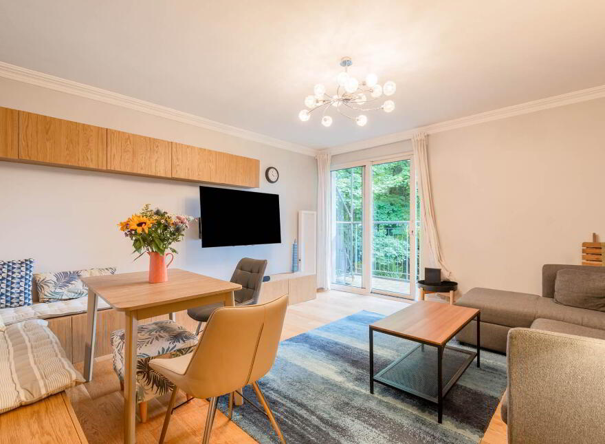 Apartment 3 Maunsells Rd, Taylors Hill, Galway City, H91XH05