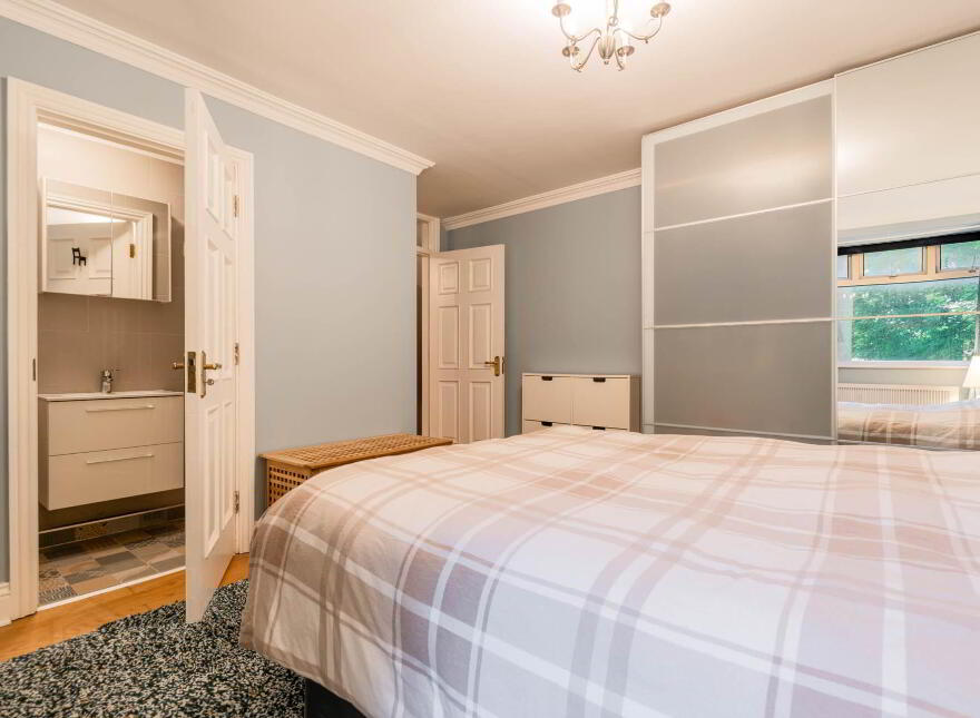 Apartment 3 Maunsells Rd, Taylors Hill, Galway City, H91XH05