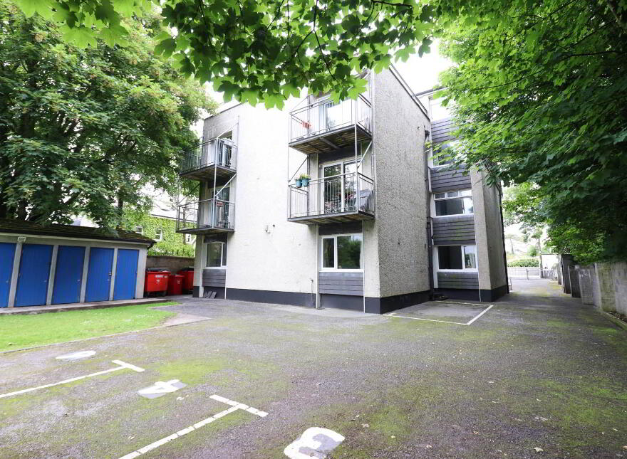 Apartment 3 Maunsells Rd, Taylors Hill, Galway City, H91XH05
