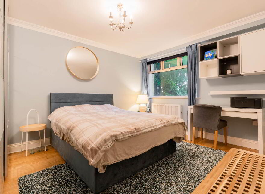Apartment 3 Maunsells Rd, Taylors Hill, Galway City, H91XH05