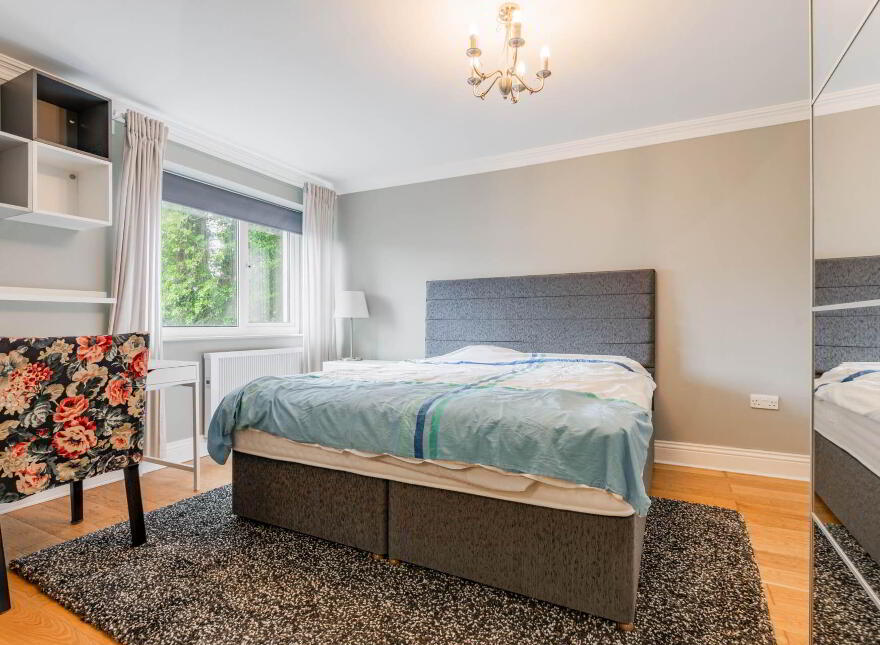 Apartment 3 Maunsells Rd, Taylors Hill, Galway City, H91XH05