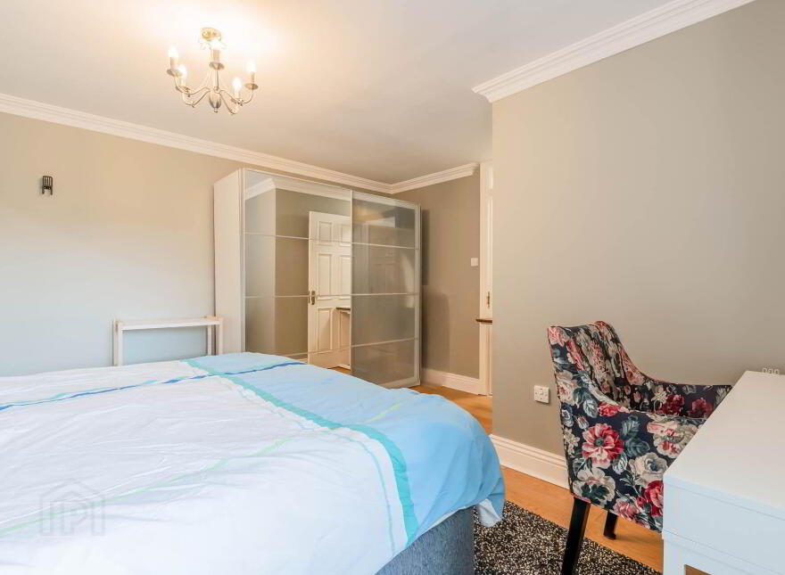 Apartment 3 Maunsells Rd, Taylors Hill, Galway City, H91XH05