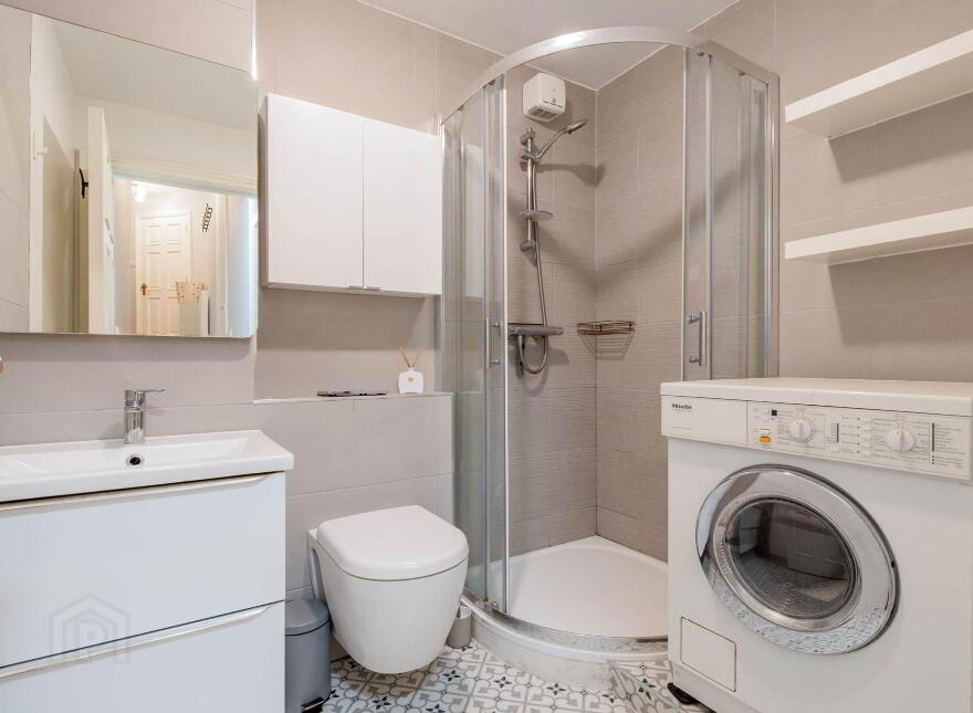 Apartment 3 Maunsells Rd, Taylors Hill, Galway City, H91XH05