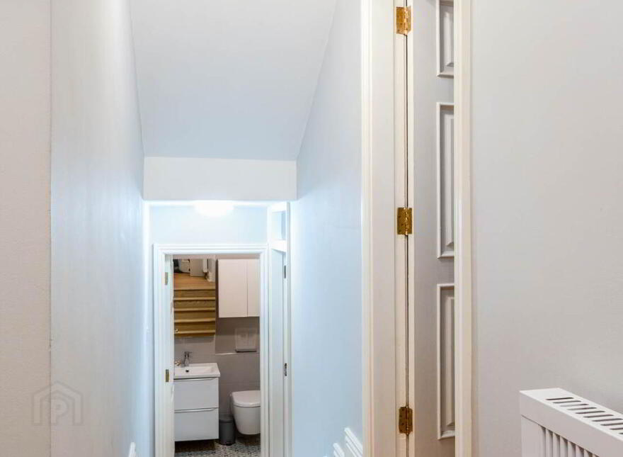 Apartment 3 Maunsells Rd, Taylors Hill, Galway City, H91XH05