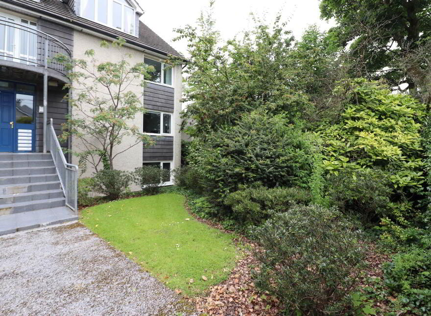 Apartment 3 Maunsells Rd, Taylors Hill, Galway City, H91XH05