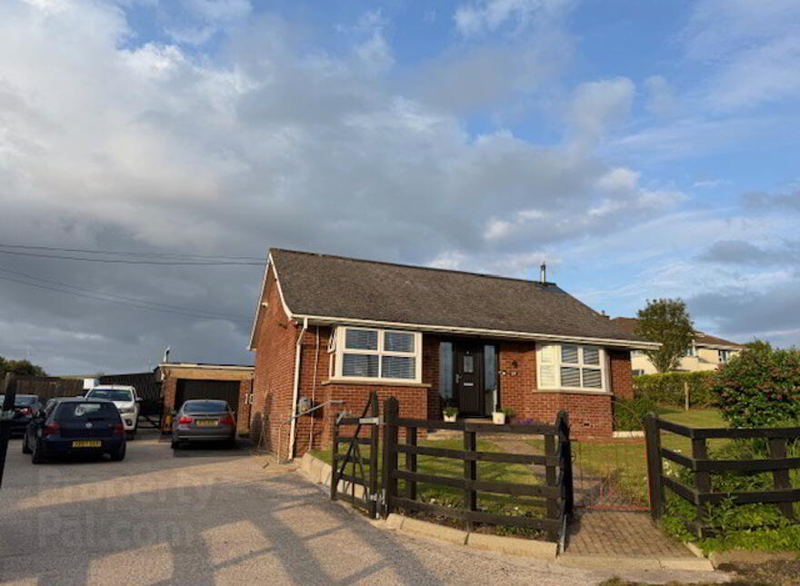 39 Ferris Bay Road, Islandmagee, BT40 3RT photo