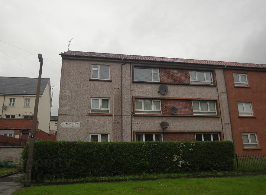 Crawford Court, L'Derry, BT48 7HS photo