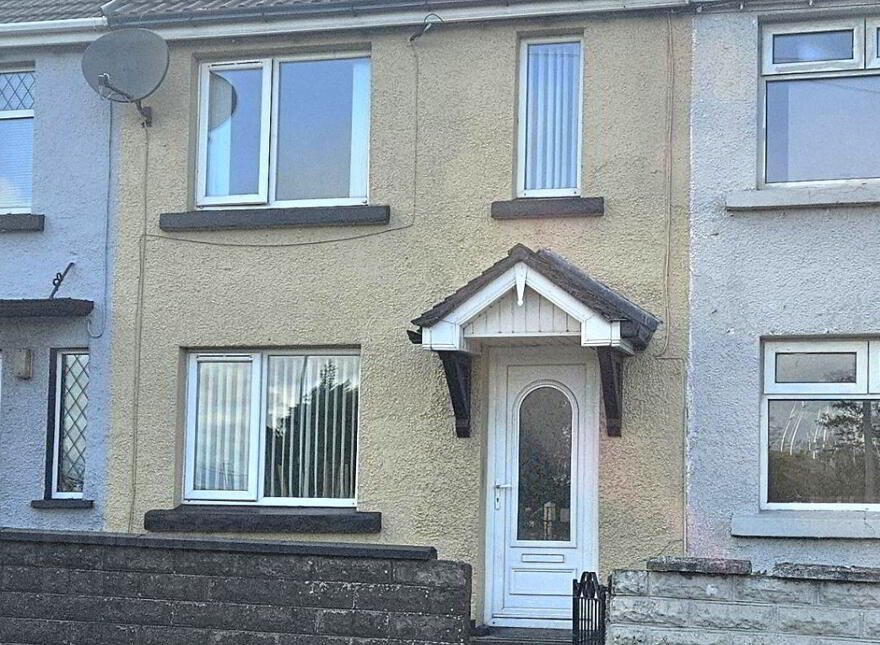 Victoria Road, Newbuildings, L'Derry, BT47 2RL photo