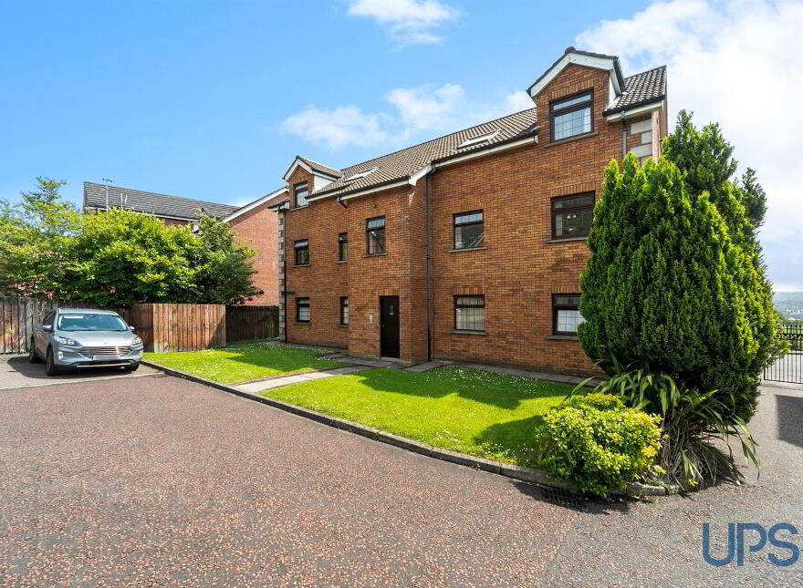 Apt 9b, Aranmor, Belfast, BT12 7QX photo