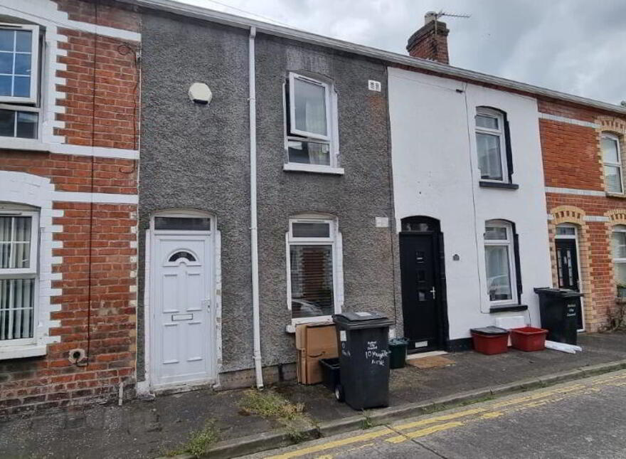 10 Maryville Avenue, Belfast, BT9 7HE photo