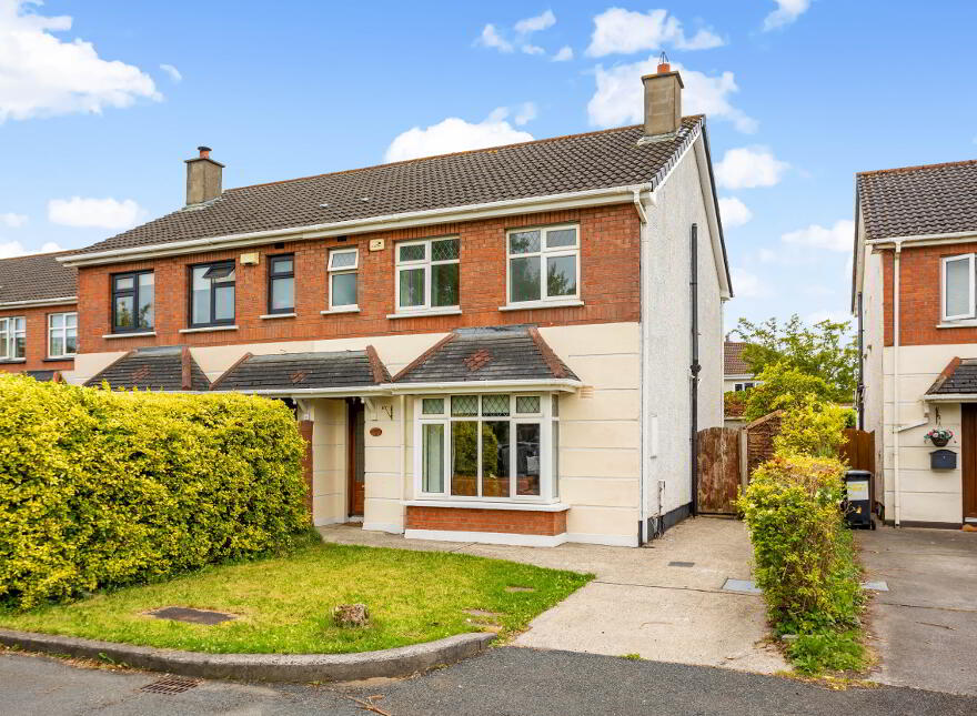 6 Moy Glas View, Lucan, K78A596 photo