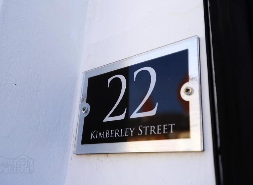 22 Kimberley Street, Belfast, BT7 3DY