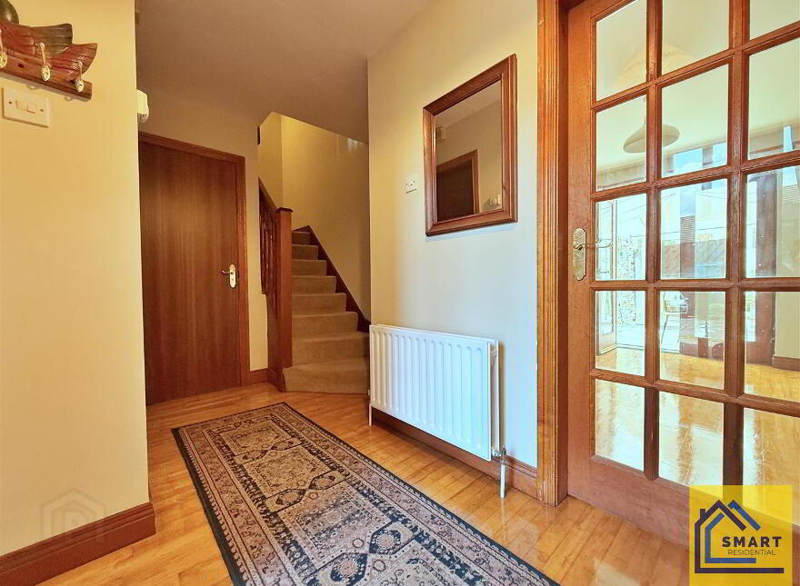 8 Laganvale Manor, Stranmillis, Belfast, BT9 5BE