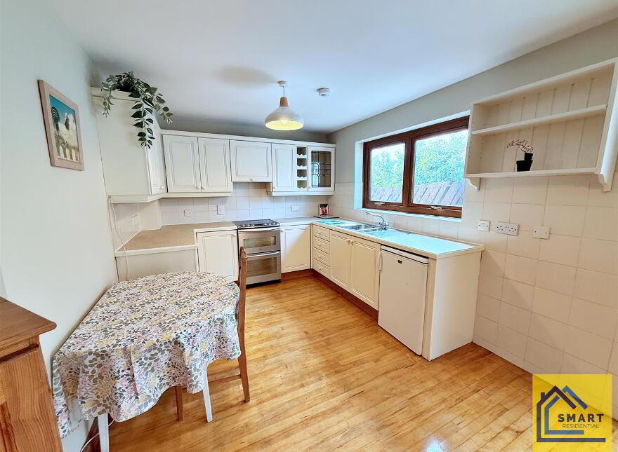 8 Laganvale Manor, Stranmillis, Belfast, BT9 5BE