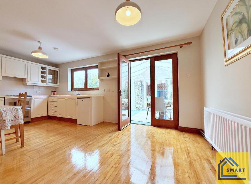 8 Laganvale Manor, Stranmillis, Belfast, BT9 5BE