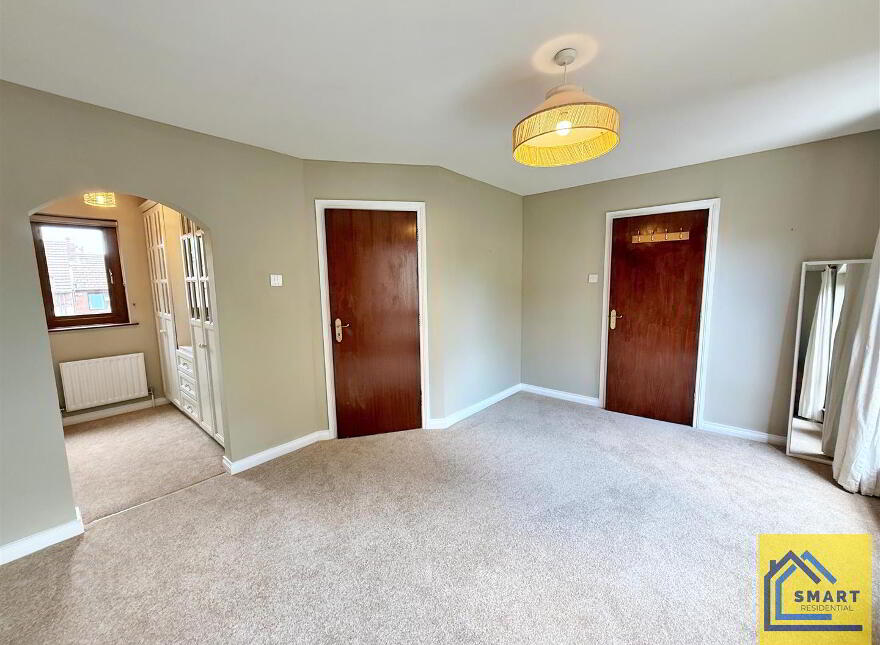 8 Laganvale Manor, Stranmillis, Belfast, BT9 5BE