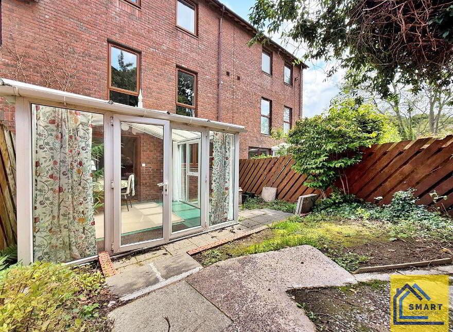 8 Laganvale Manor, Stranmillis, Belfast, BT9 5BE