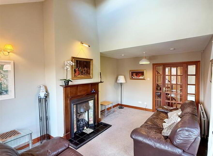 8 Laganvale Manor, Stranmillis, Belfast, BT9 5BE