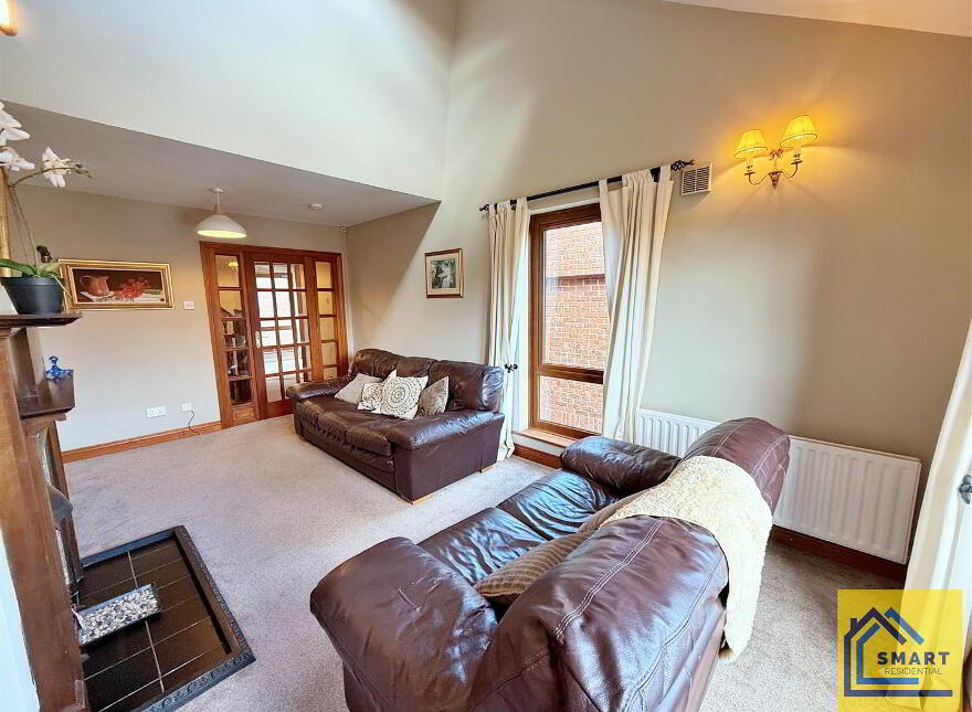 8 Laganvale Manor, Stranmillis, Belfast, BT9 5BE