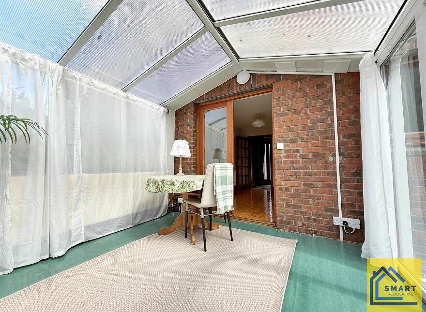 8 Laganvale Manor, Stranmillis, Belfast, BT9 5BE