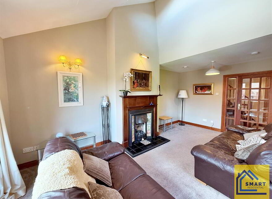 8 Laganvale Manor, Stranmillis, Belfast, BT9 5BE