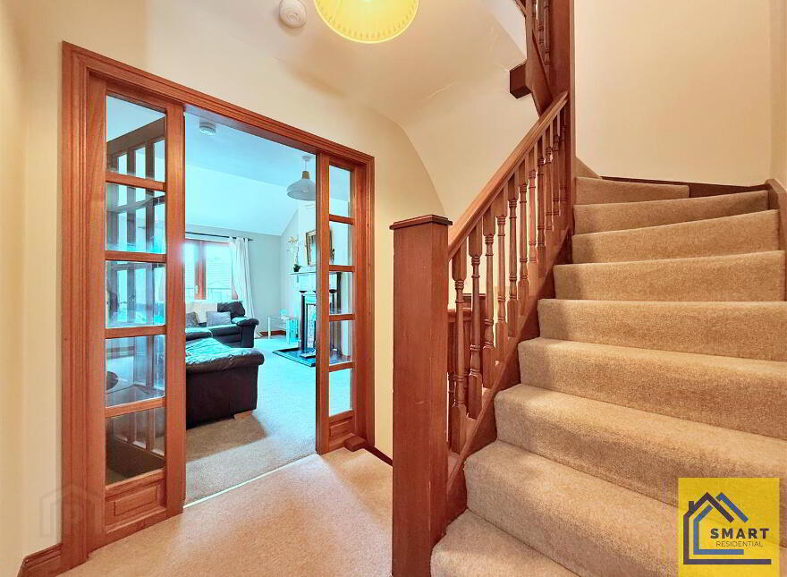 8 Laganvale Manor, Stranmillis, Belfast, BT9 5BE